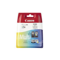 Canon PG-540/CL-541 Multi pack (5225B006AA)